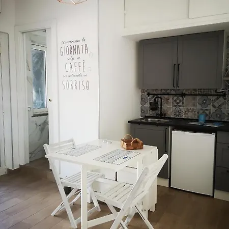 La Stella Sea House