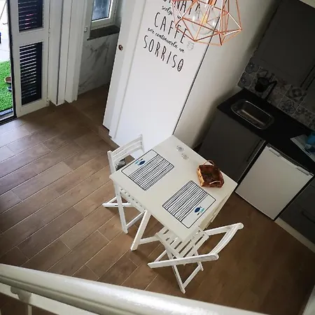 La Stella Sea House Holiday home *
