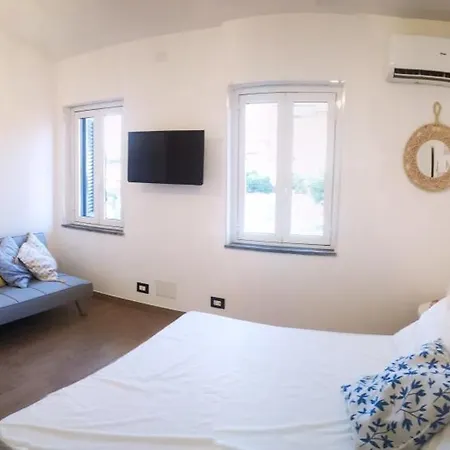 Holiday home La Stella Sea House