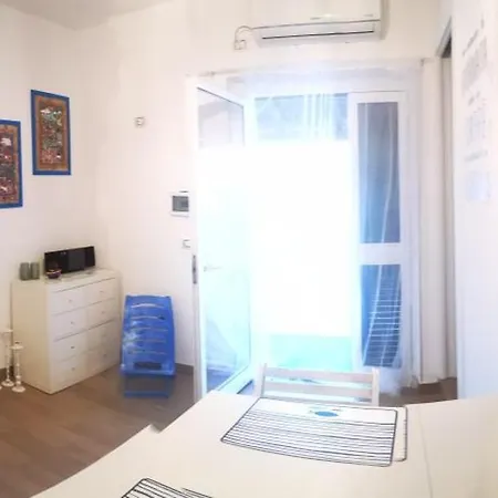 Casa vacanze La Stella Sea House
