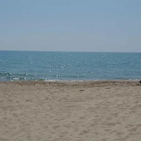 La Stella Sea House Torvaianica