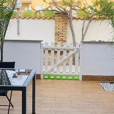 Holiday home La Stella Sea House Torvaianica