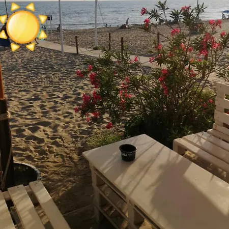 Holiday home La Stella Sea House *