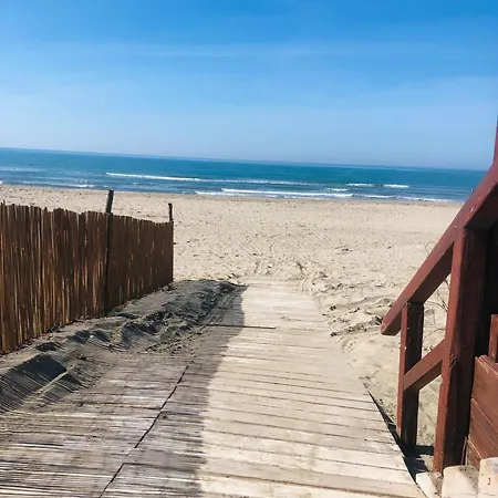 La Stella Sea House Torvaianica