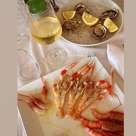 La Stella Sea House