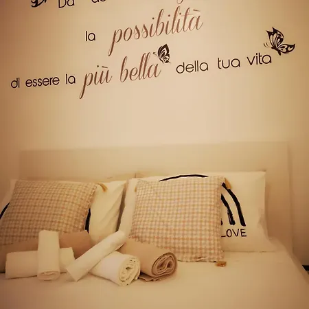 Casa vacanze La Stella Sea House