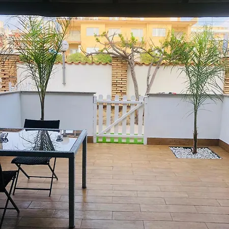 Casa vacanze La Stella Sea House Torvaianica